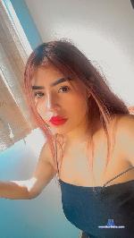 alexandra-perez Camsoda livecam show performer room profile