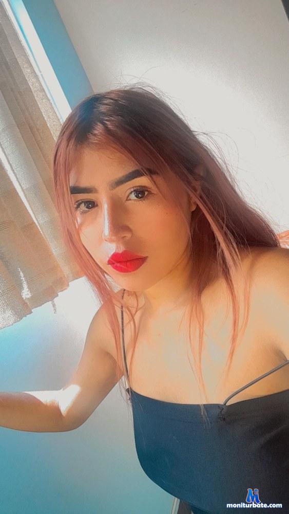 alexandra-perez Camsoda performer 