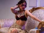 kaoryshiro Camsoda livecam show performer room profile