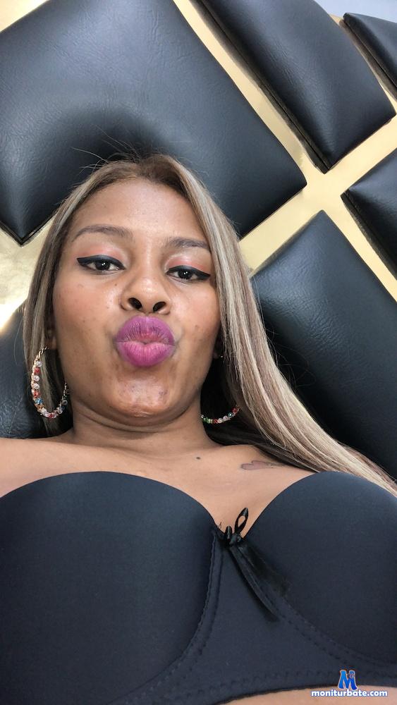chocolacksex Camsoda performer 