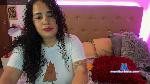 sexy-liliam Camsoda livecam show performer room profile