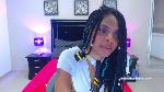 annieebonny Camsoda livecam show performer room profile