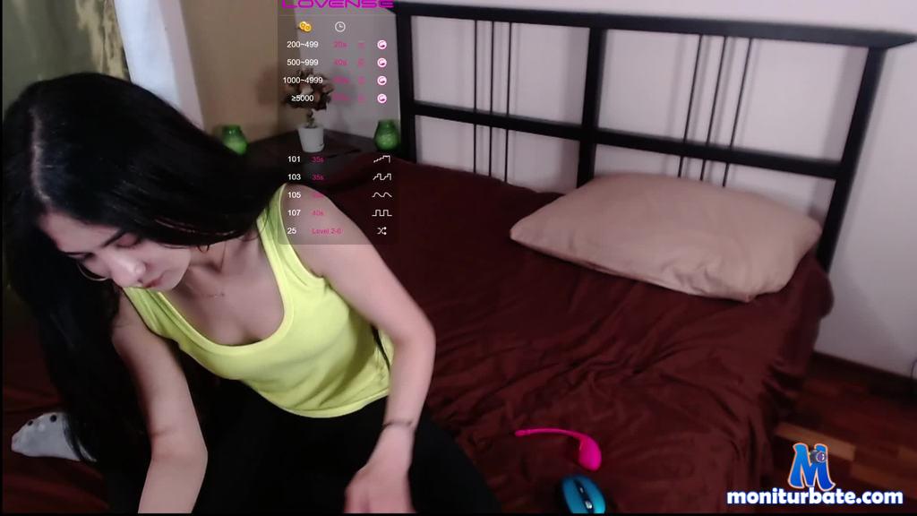 bright-stars camsoda livecam performer profile