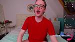 andyahr Camsoda livecam show performer room profile