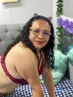 missamberr Camsoda livecam show performer room profile