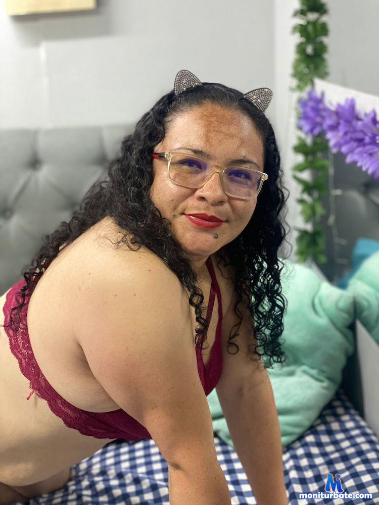 missamberr Camsoda performer 