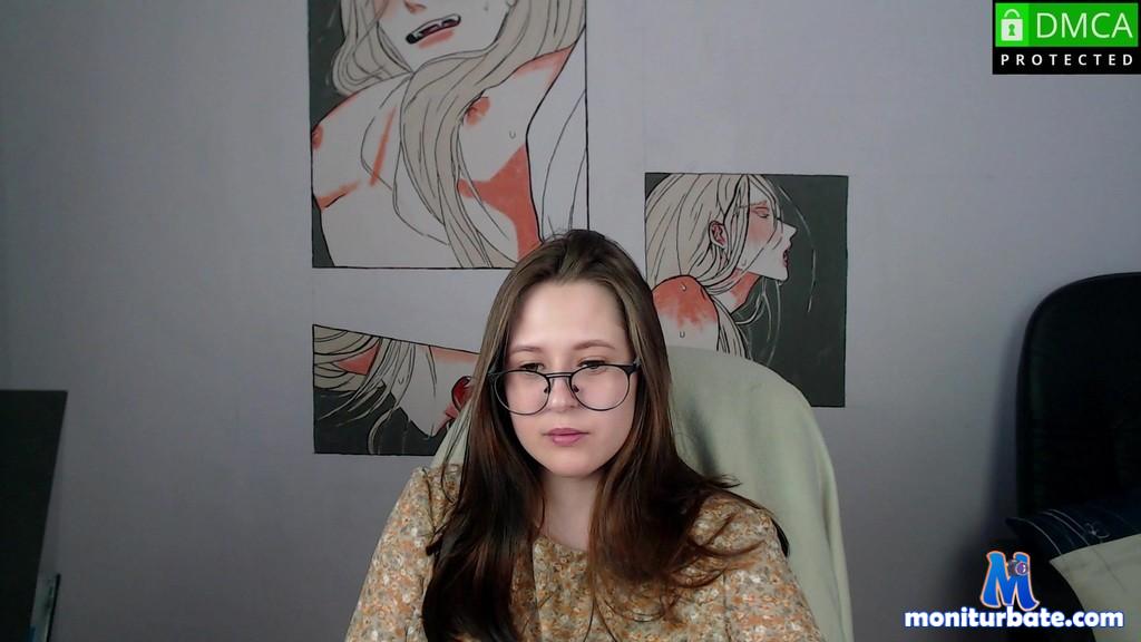 gabynil Camsoda performer brunette feet teen