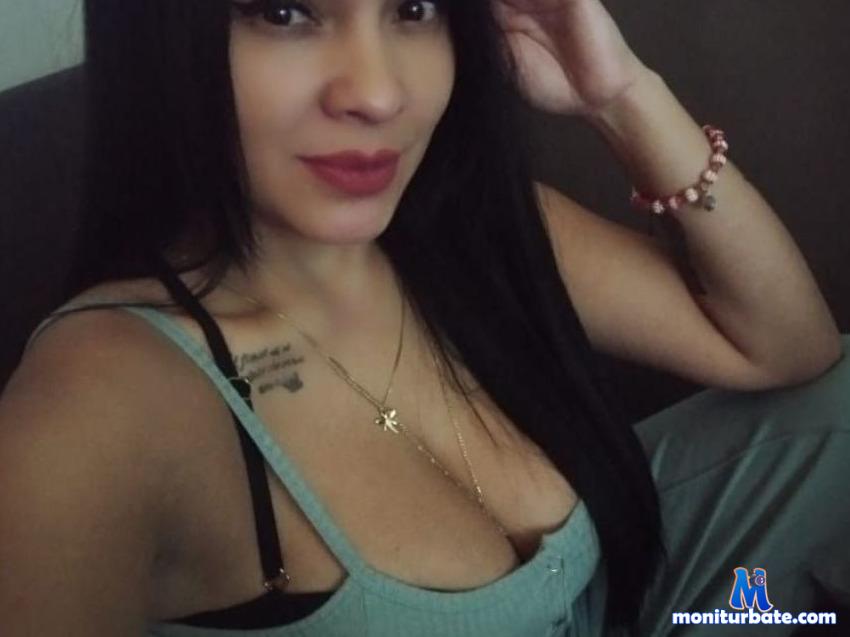 ginebra-ness Camsoda performer 