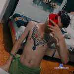 niall-malik Camsoda livecam show performer room profile
