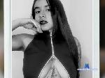 samanthhax Camsoda livecam show performer room profile
