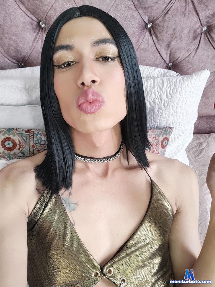 lissaprincee12 Camsoda performer 