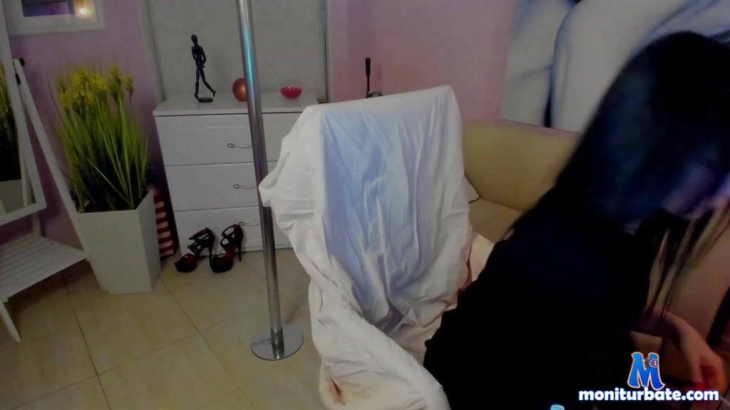 denisecute Camsoda performer brunette feet lovense