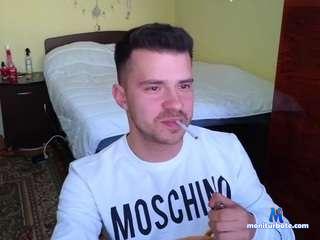 johnnylovehere Camsoda performer 