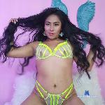 samarasoul Camsoda livecam show performer room profile