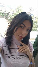 stephany-evans Camsoda livecam show performer room profile