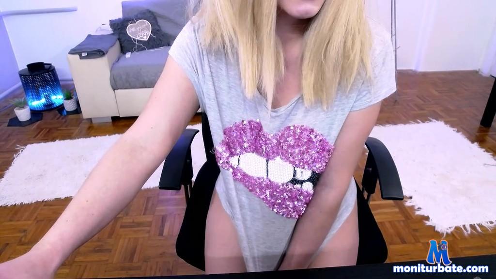 alice4u Camsoda performer curvy squirt toys lovense blonde dildo lush big-ass squirting