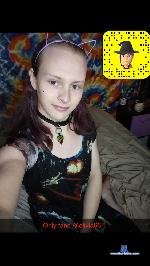 olivia661 Camsoda livecam show performer room profile