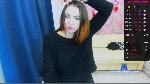 decadan Camsoda livecam show performer room profile