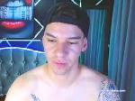 jordancraft Camsoda livecam show performer room profile