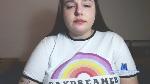 bonniewoww Camsoda livecam show performer room profile