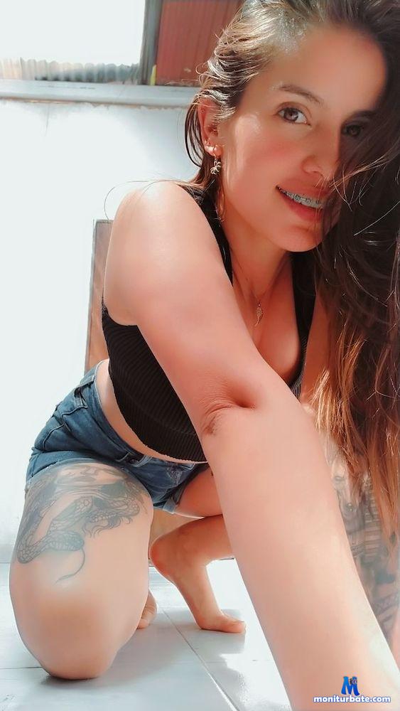 medussa22 Camsoda performer 