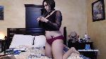 veevixen Camsoda livecam show performer room profile