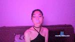 alisayami Camsoda livecam show performer room profile