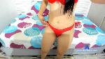 chanelhot277 Camsoda livecam show performer room profile