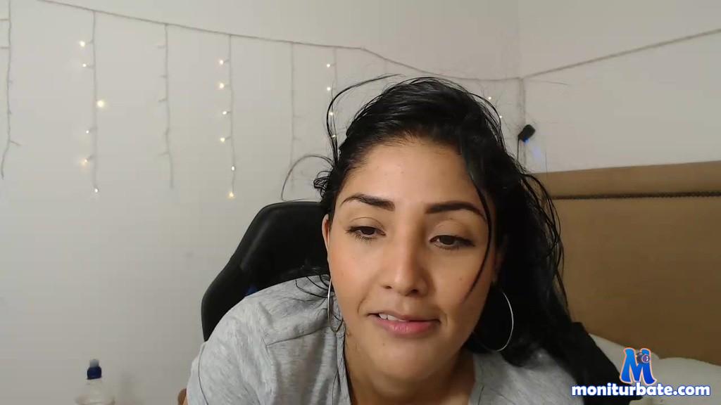 scarlet-k Camsoda performer latina cum brunette feet toys dildo masturbation teen