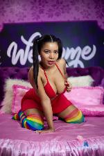 esmeraldawow Camsoda livecam show performer room profile