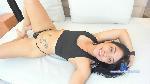 isaa-rogers Camsoda livecam show performer room profile