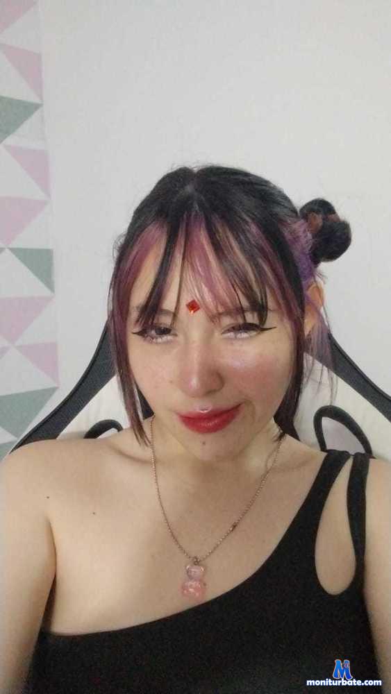 demi-lopond Camsoda performer 