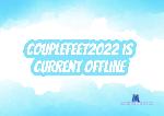 couplesfeet2022 Camsoda livecam show performer room profile