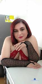 lishashadow Camsoda livecam show performer room profile