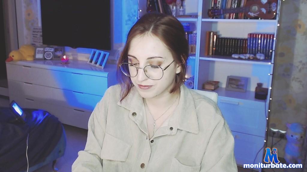 janeforest Camsoda performer petite teen