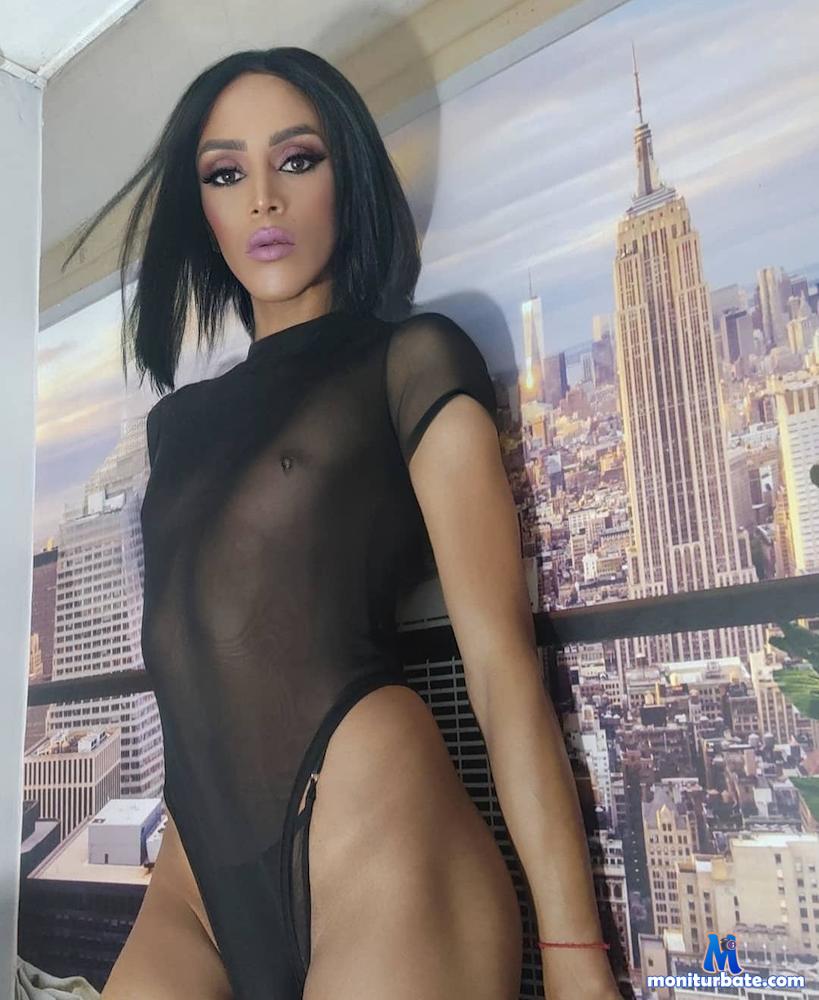 valeriahot69 Camsoda performer 