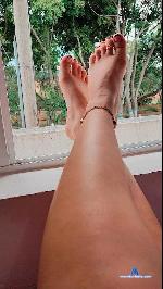 luisamsmith Camsoda livecam show performer room profile
