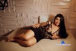 evasevji Camsoda livecam show performer room profile