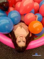 im-aray Camsoda livecam show performer room profile