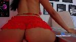 zoeemonttero Camsoda livecam show performer room profile