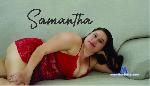 samantha-miilf Camsoda livecam show performer room profile