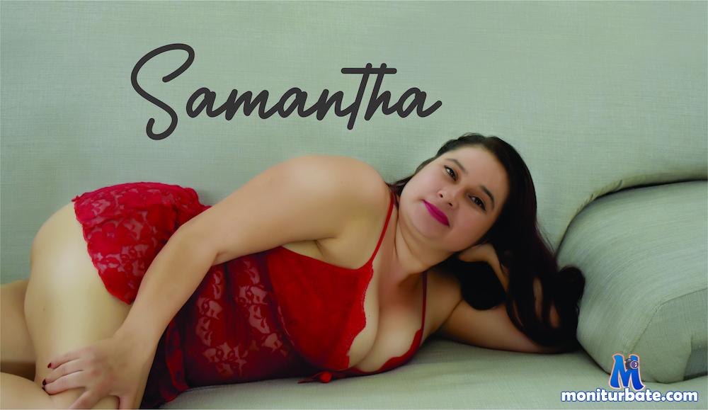 samantha-miilf camsoda livecam performer profile