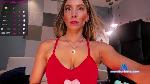 zoepresley Camsoda livecam show performer room profile