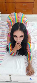 nikoll-florez Camsoda livecam show performer room profile