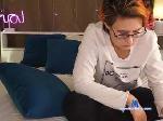 mellisacolins Camsoda livecam show performer room profile
