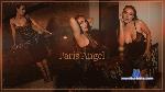 parisangel Camsoda livecam show performer room profile