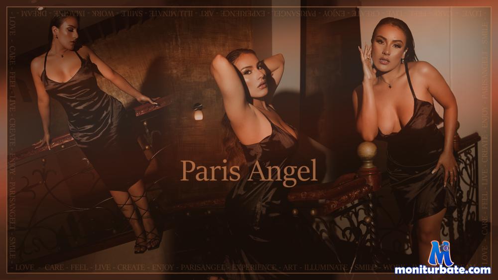 parisangel camsoda livecam performer profile
