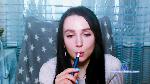 angellicasweet Camsoda livecam show performer room profile