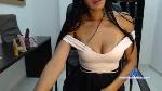 caro-cruz Camsoda livecam show performer room profile