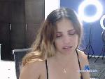 kissyyhot Camsoda livecam show performer room profile
